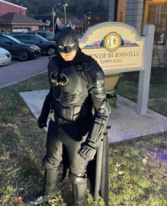 Burnsville Batman